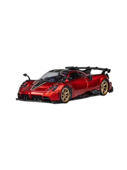 CM 1:64 Pagani Imola Red I05
