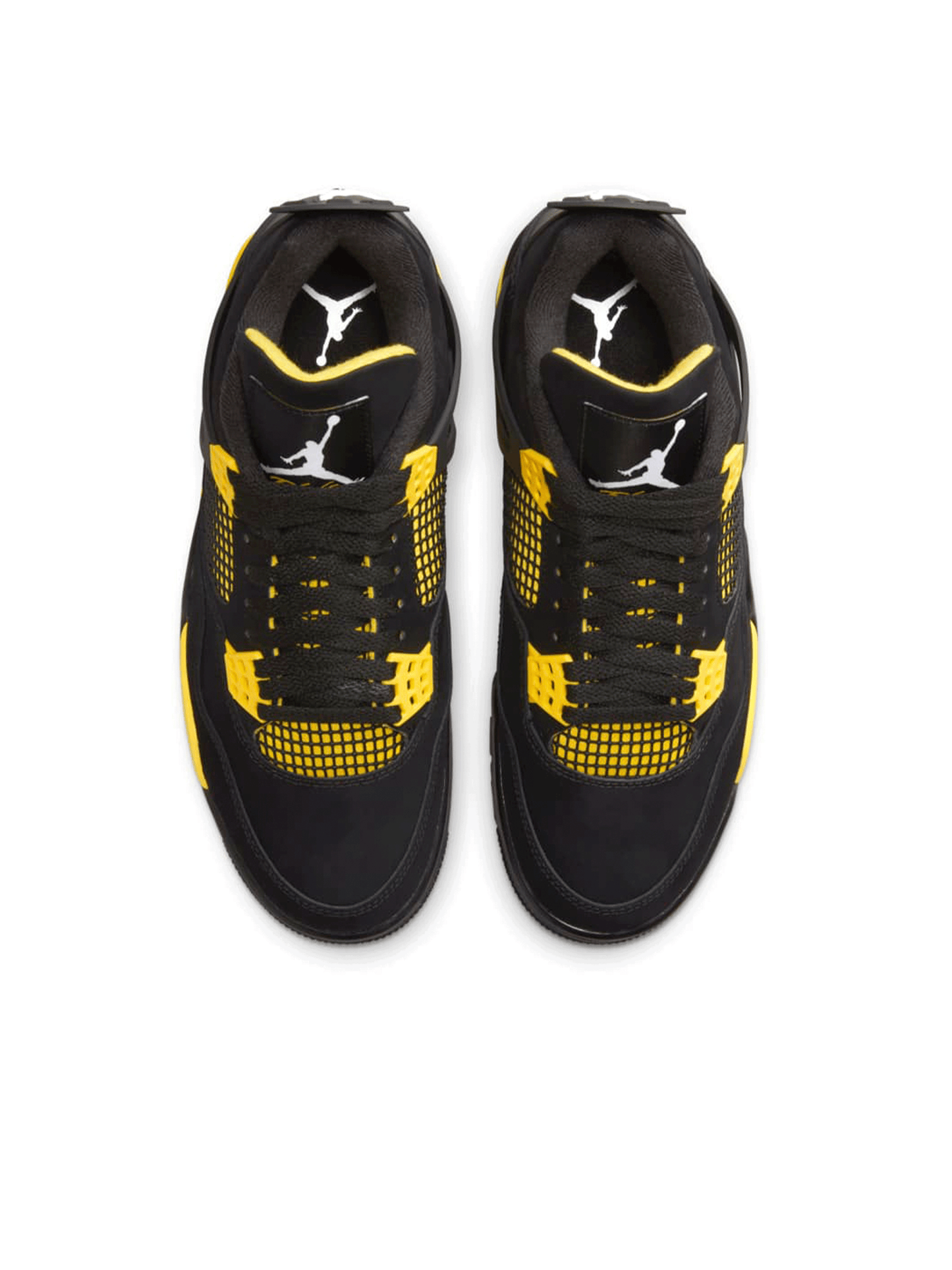 Air Jordan 4 Retro Thunder (2023)  DH6927-017