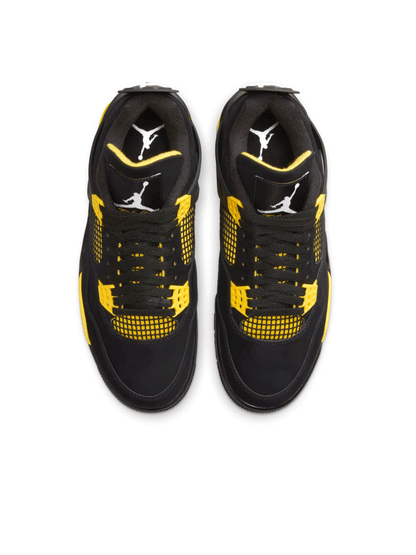 Air Jordan 4 Retro Thunder (2023)  DH6927-017