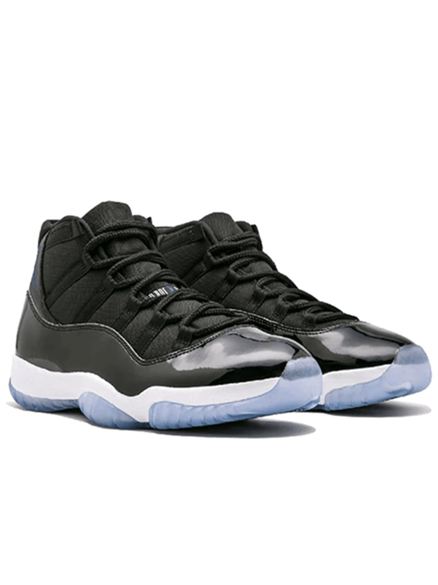 Air Jordan 11 Retro Space Jam 2016 (GS) 378038-003