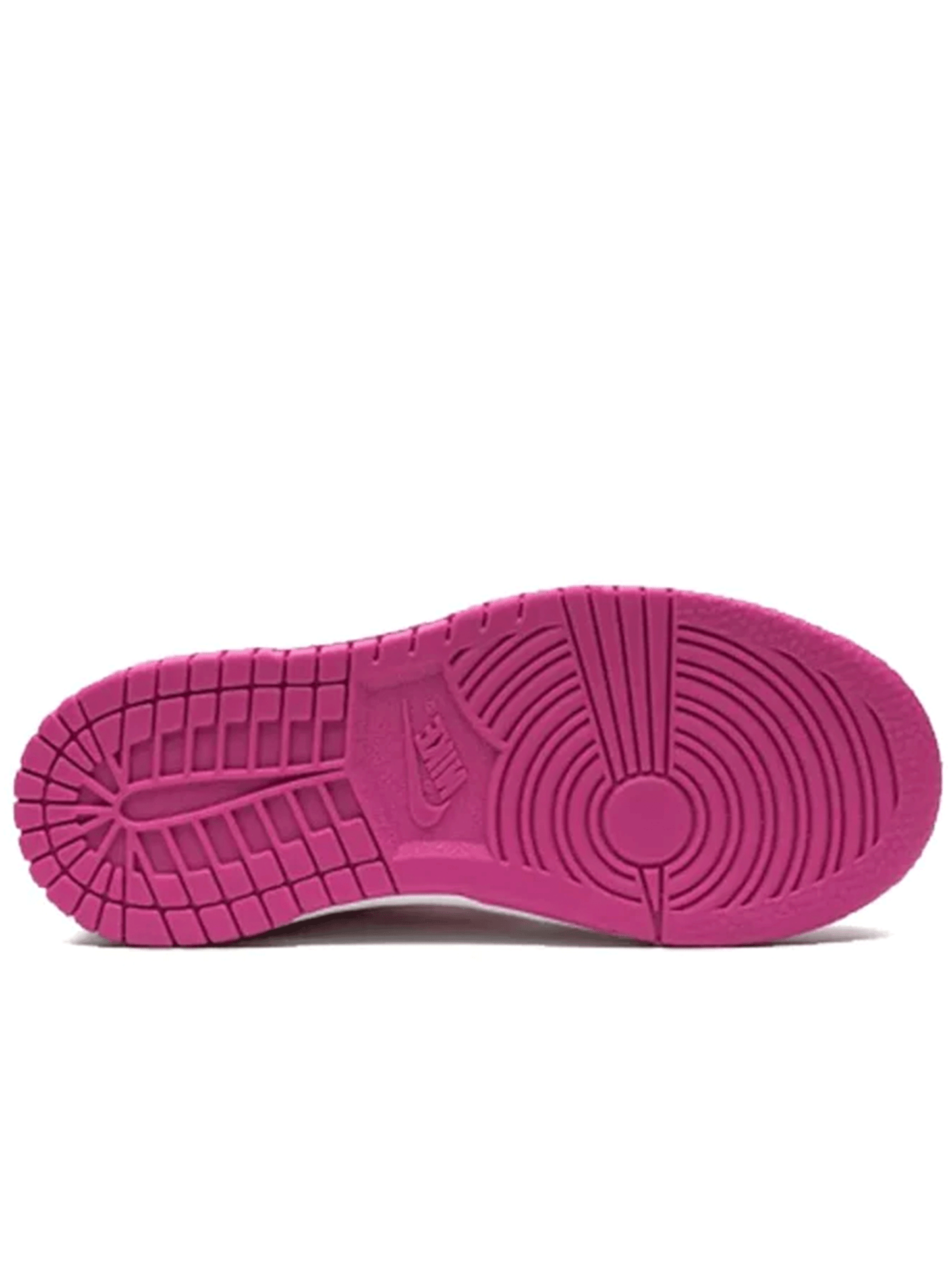 Nike Dunk Low Fuchsia FJ0704-100