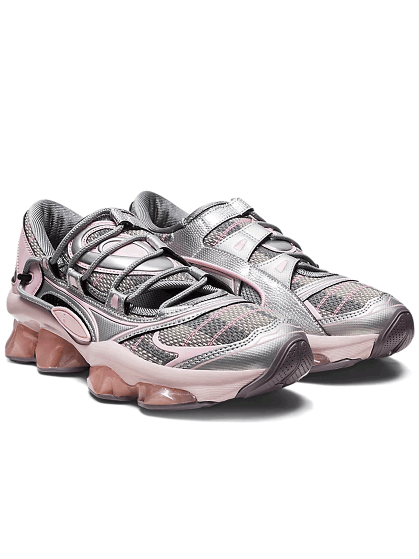 ASICS KIKO KOSTADINOV X HYSTERIC GLAMOUR X GEL-QUANTUM LYLIA Pink