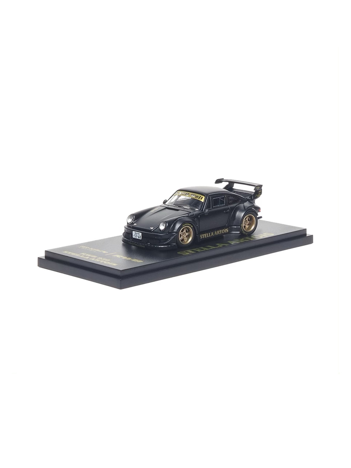 AR Box 1:64 RWB 930 Stella Artois