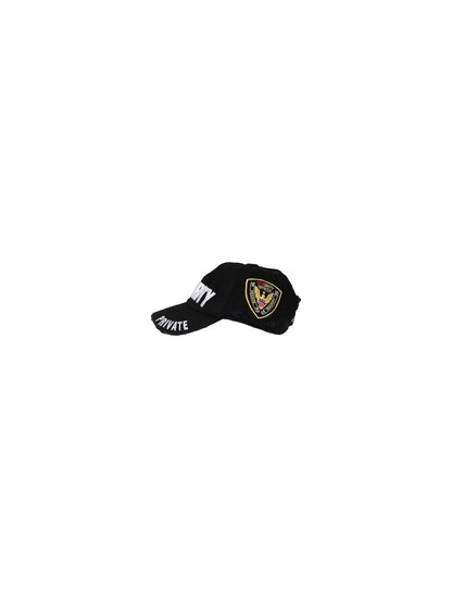 Protocol Index Security Cap Black