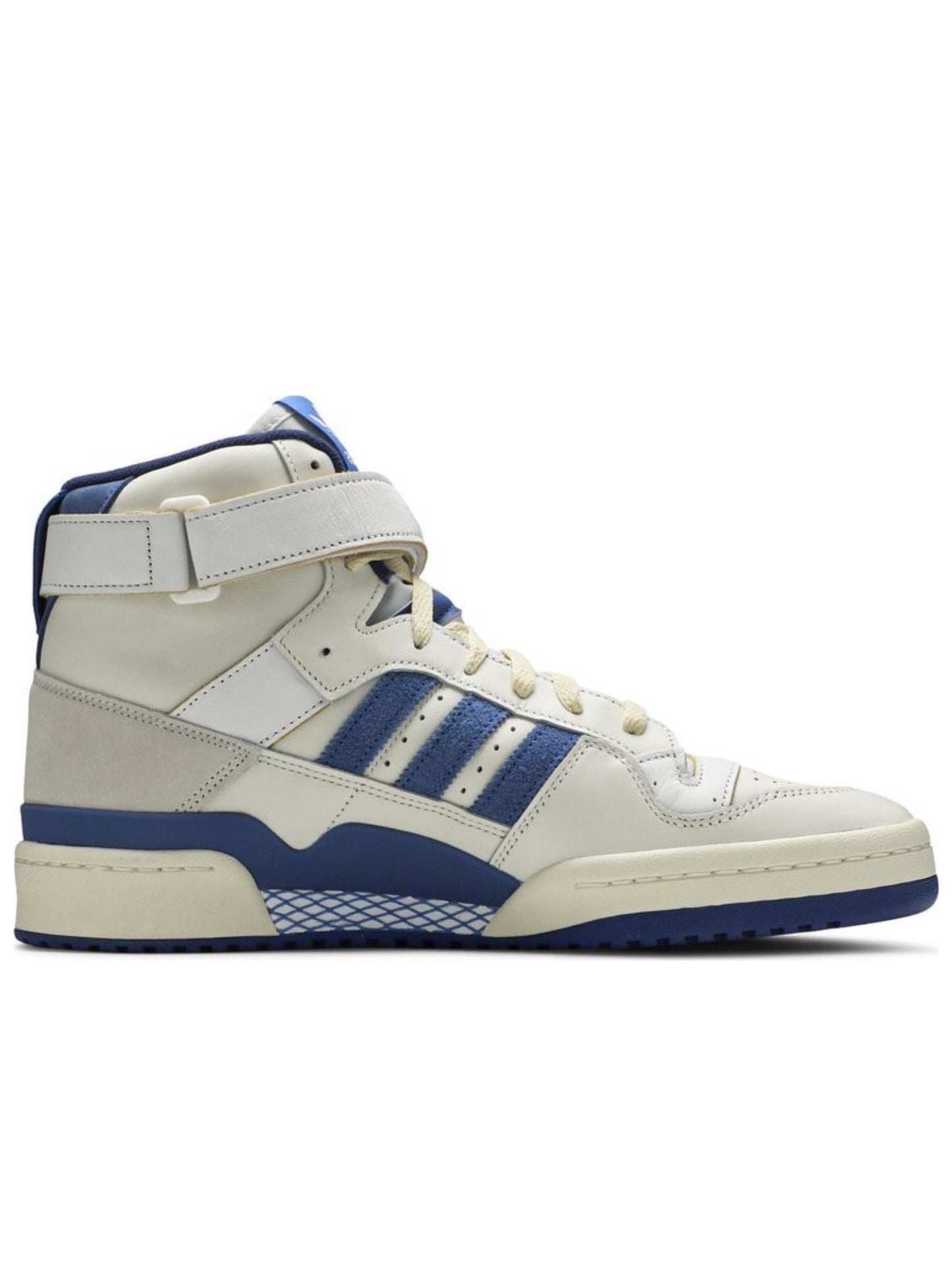 Adidas Forum 84 Hi OG Bright Blue FY7793