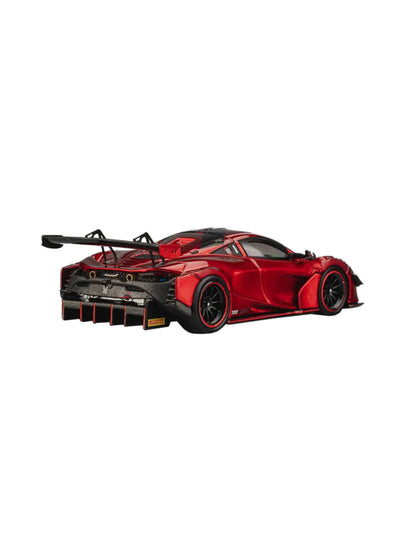 CM 1:64 McLaren 720S GT3X 02