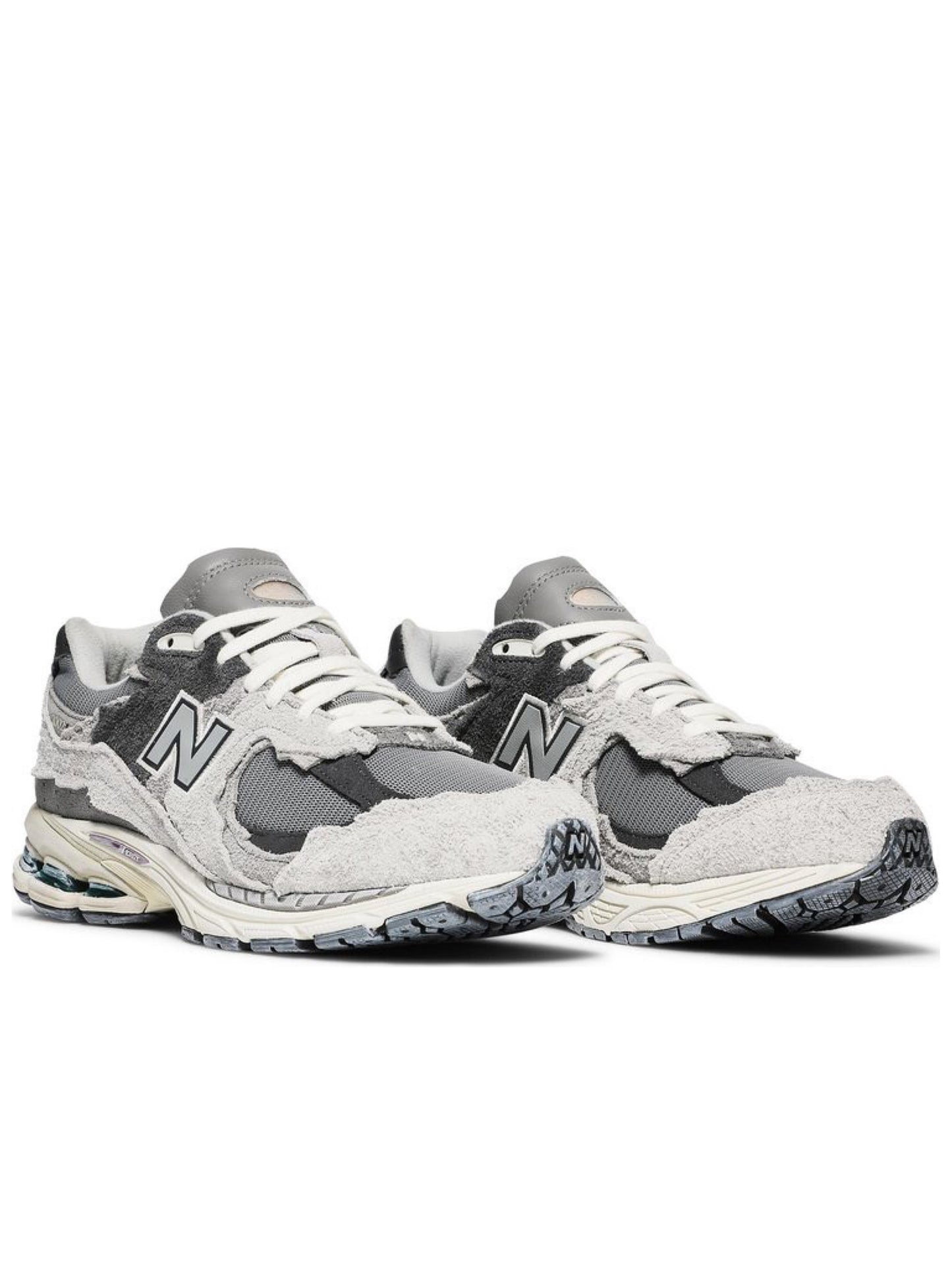 New Balance 2002R Protection Pack Rain Cloud