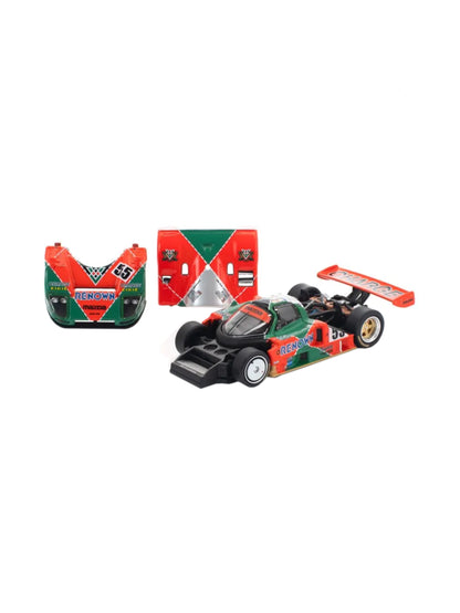 POP RACE 1:64 Mazda 787B Le Mans 1991 PR64-301
