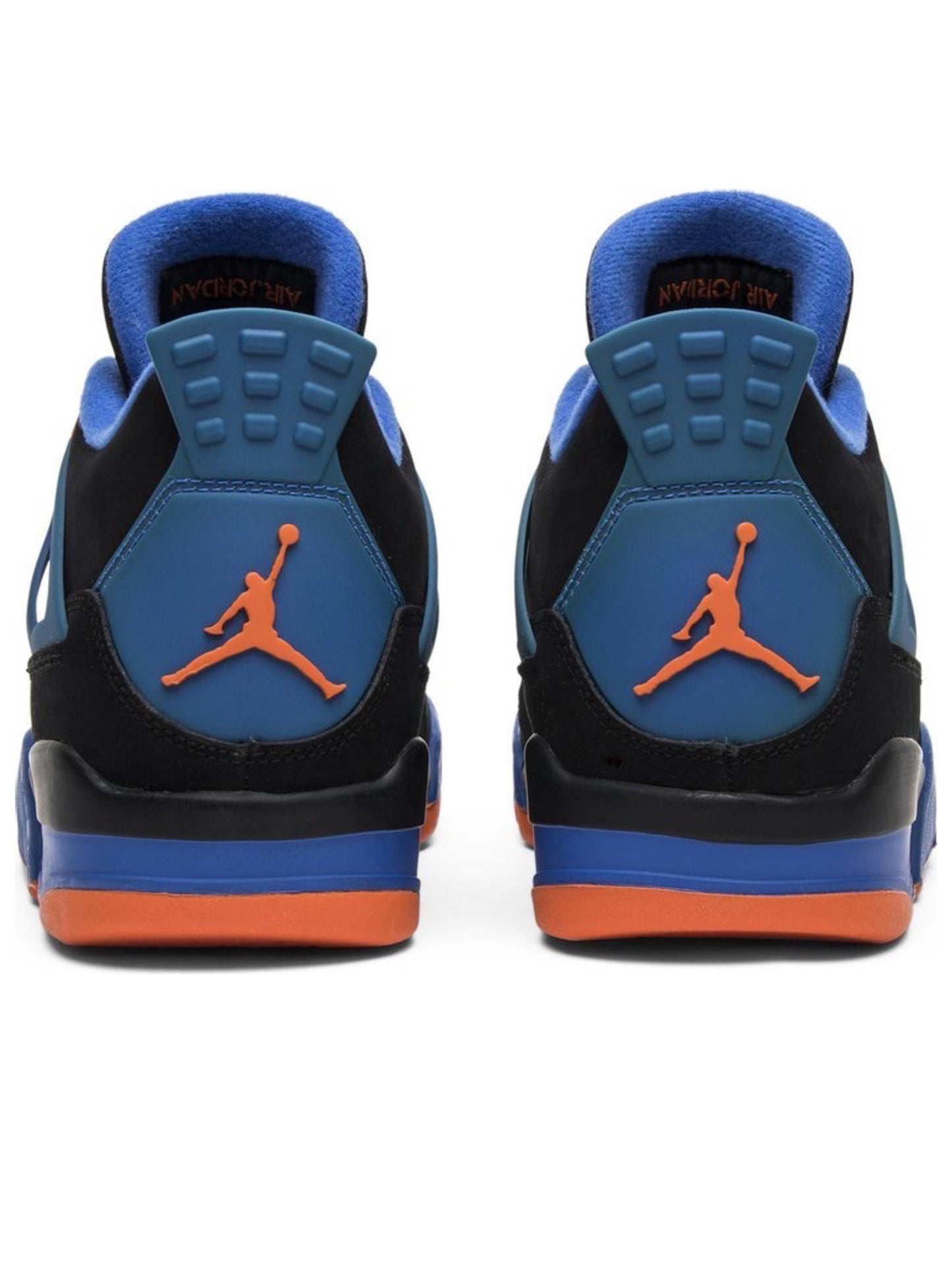 Air Jordan 4 Retro Cavs 308497-027