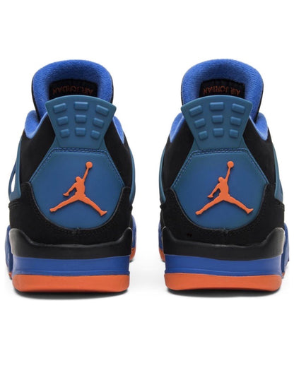Air Jordan 4 Retro Cavs 308497-027