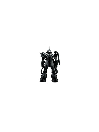 Mastermind x GANDAM PG 1/60 MS-06S ZAKU-II Limited Kit