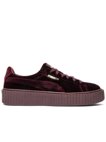 Puma Creeper Velvet Purple 36446602