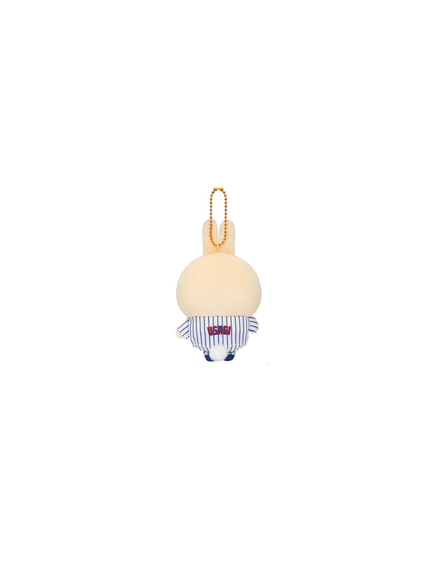 Chiikawa x MLB TOKYO SERIES Mascot Usagi (Cubs)