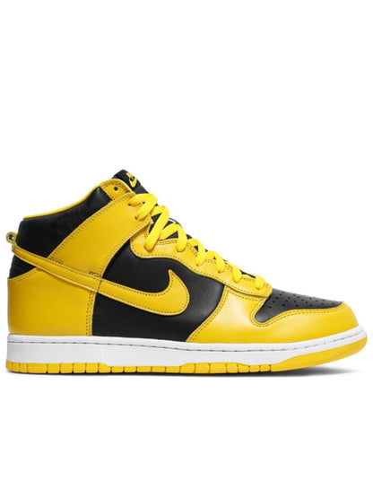 Nike Dunk High Varsity Maize CZ8149-002