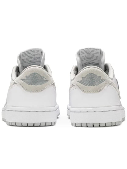Air Jordan 1 Low OG Neutral Grey (Women's) CZ0775-100