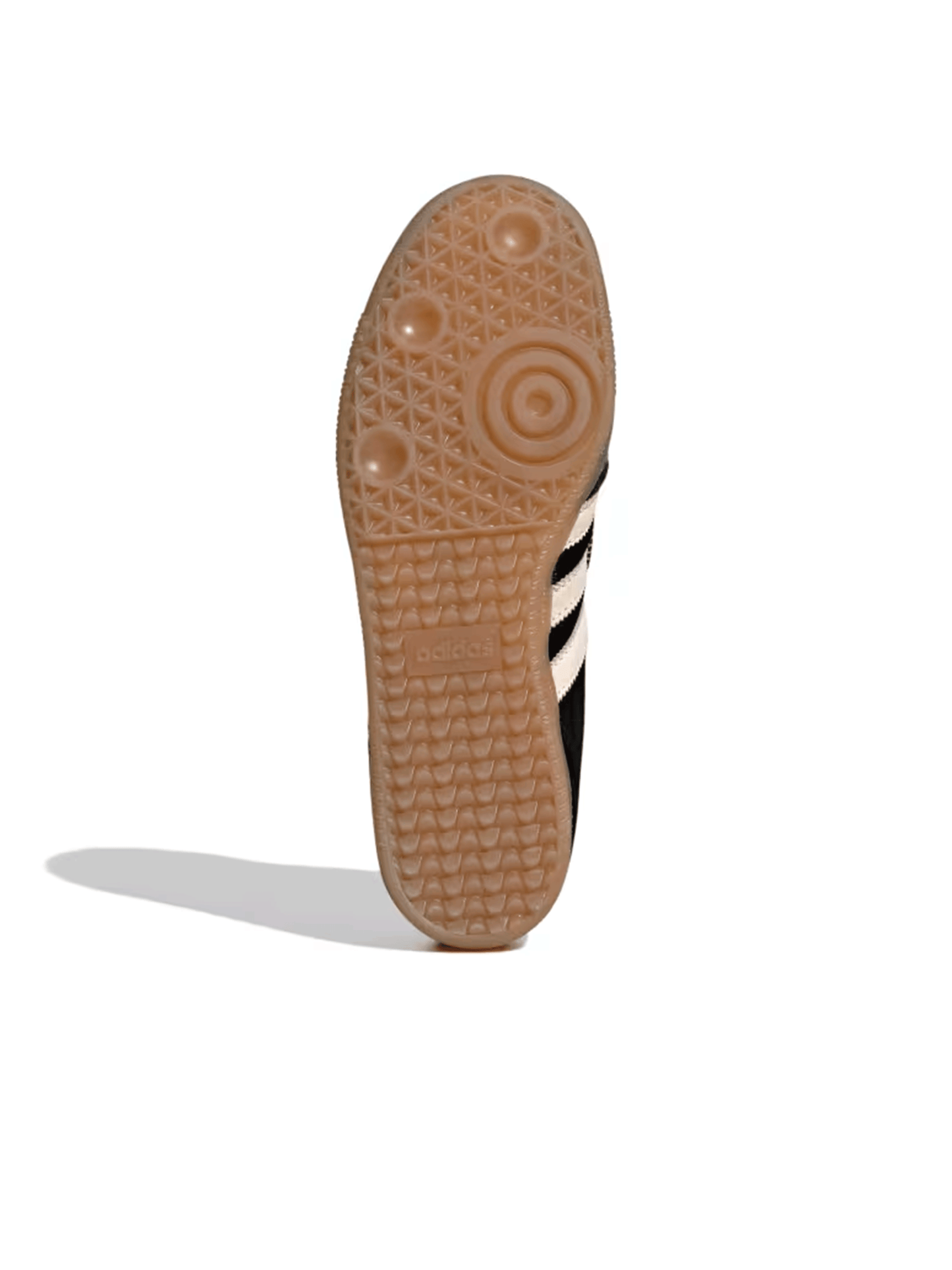 Adidas Samba Pony Tonal Wales Bonner Core Black IE0580