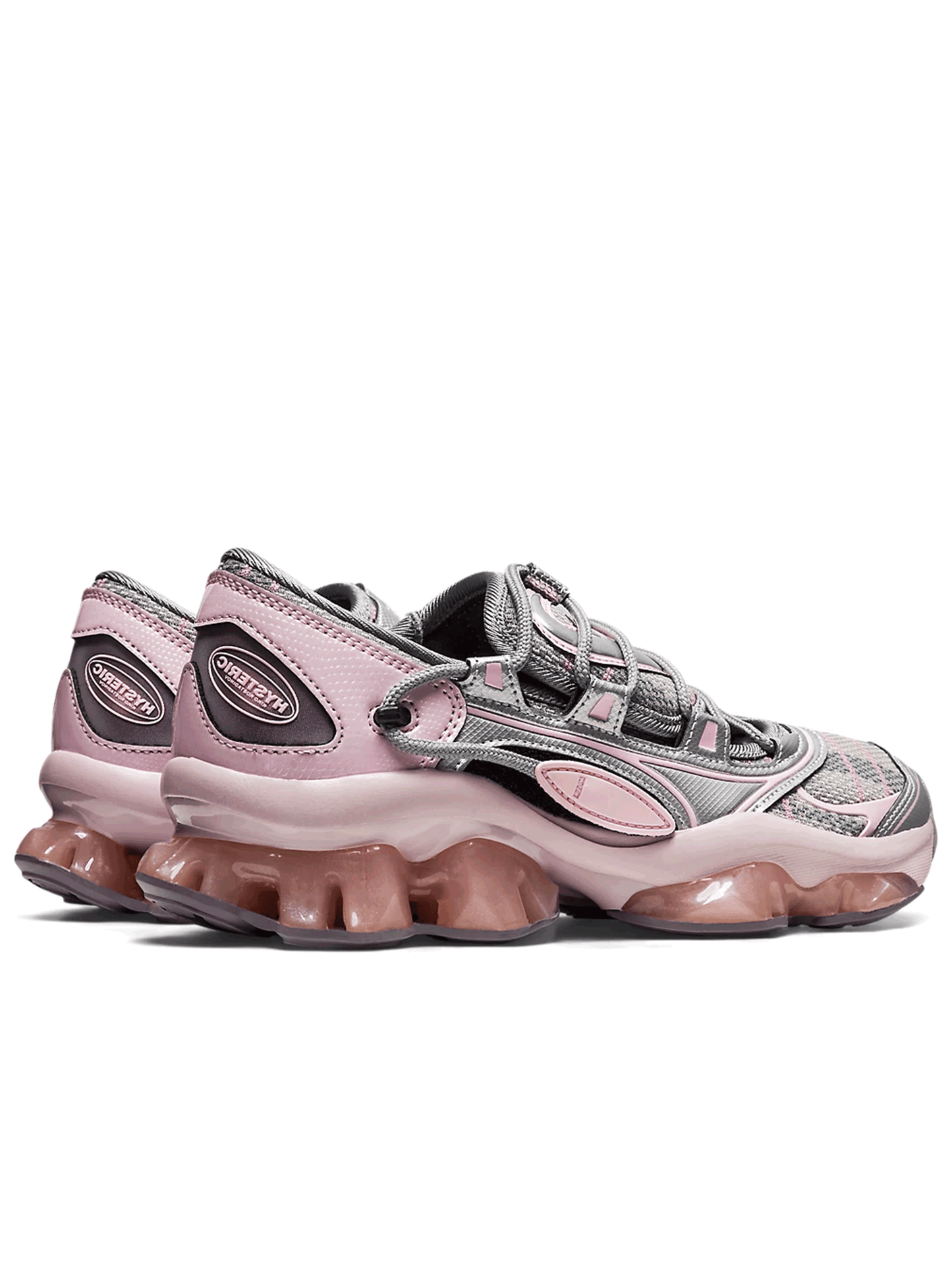 ASICS KIKO KOSTADINOV X HYSTERIC GLAMOUR X GEL-QUANTUM LYLIA Pink