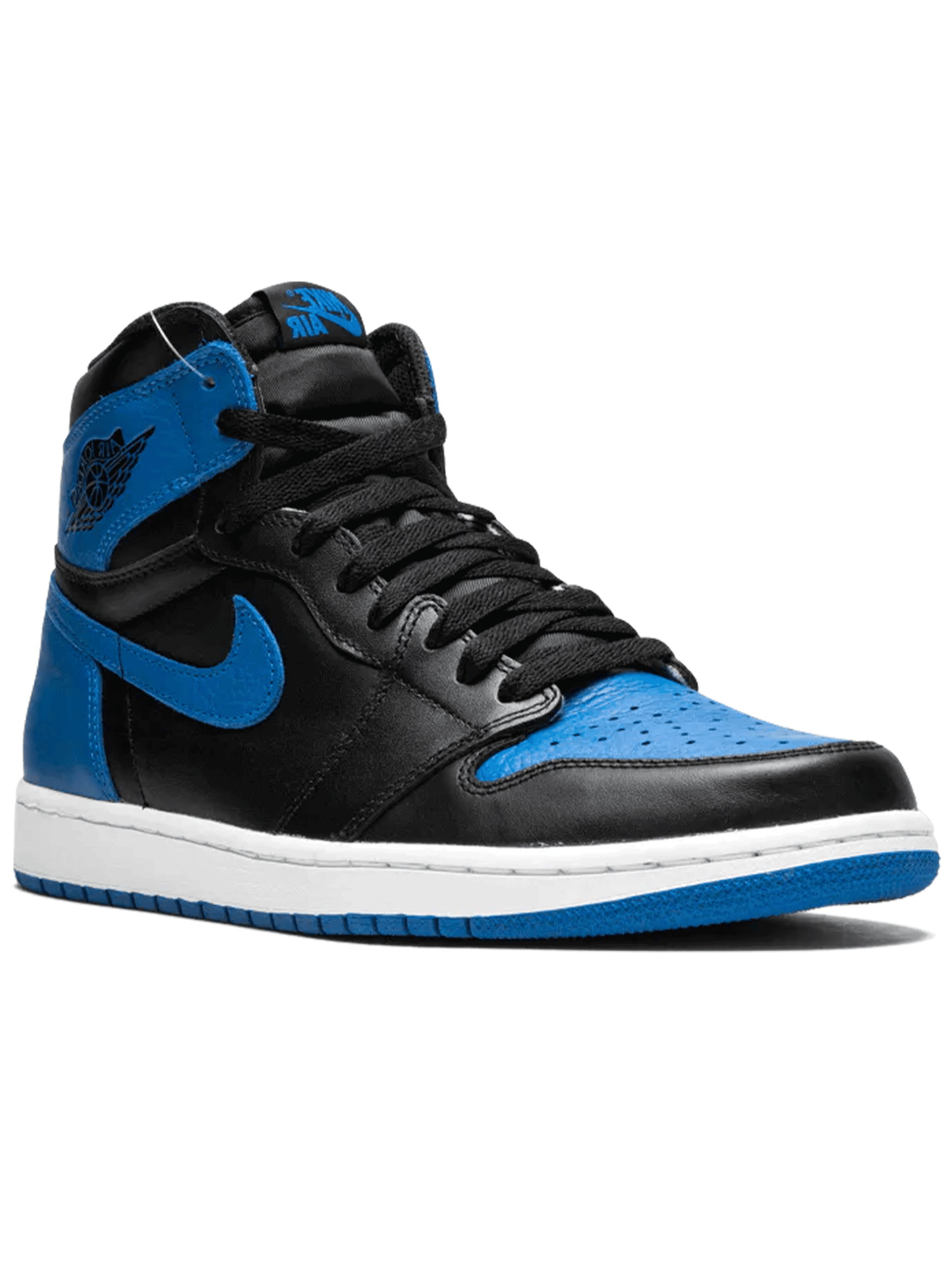 Air Jordan 1 Retro Royal (2017) 555088-007