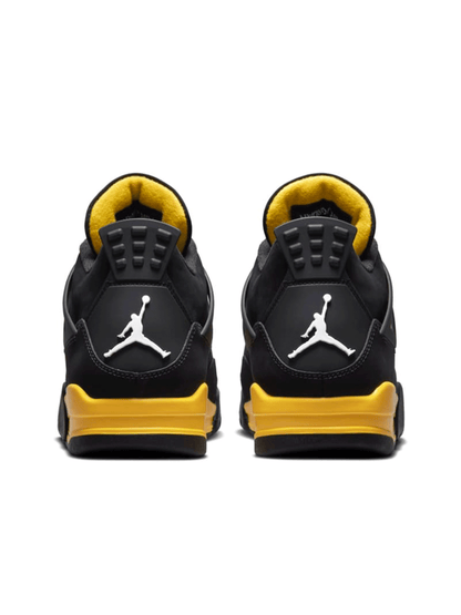 Air Jordan 4 Retro Thunder (2023)  DH6927-017