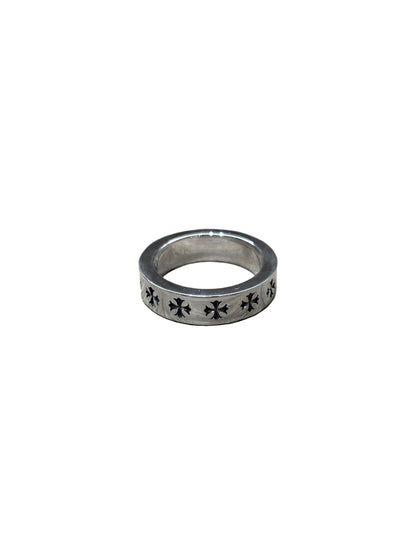 Chrome Hearts Forever Ring 2.0 US 9.5 C6209889-Used
