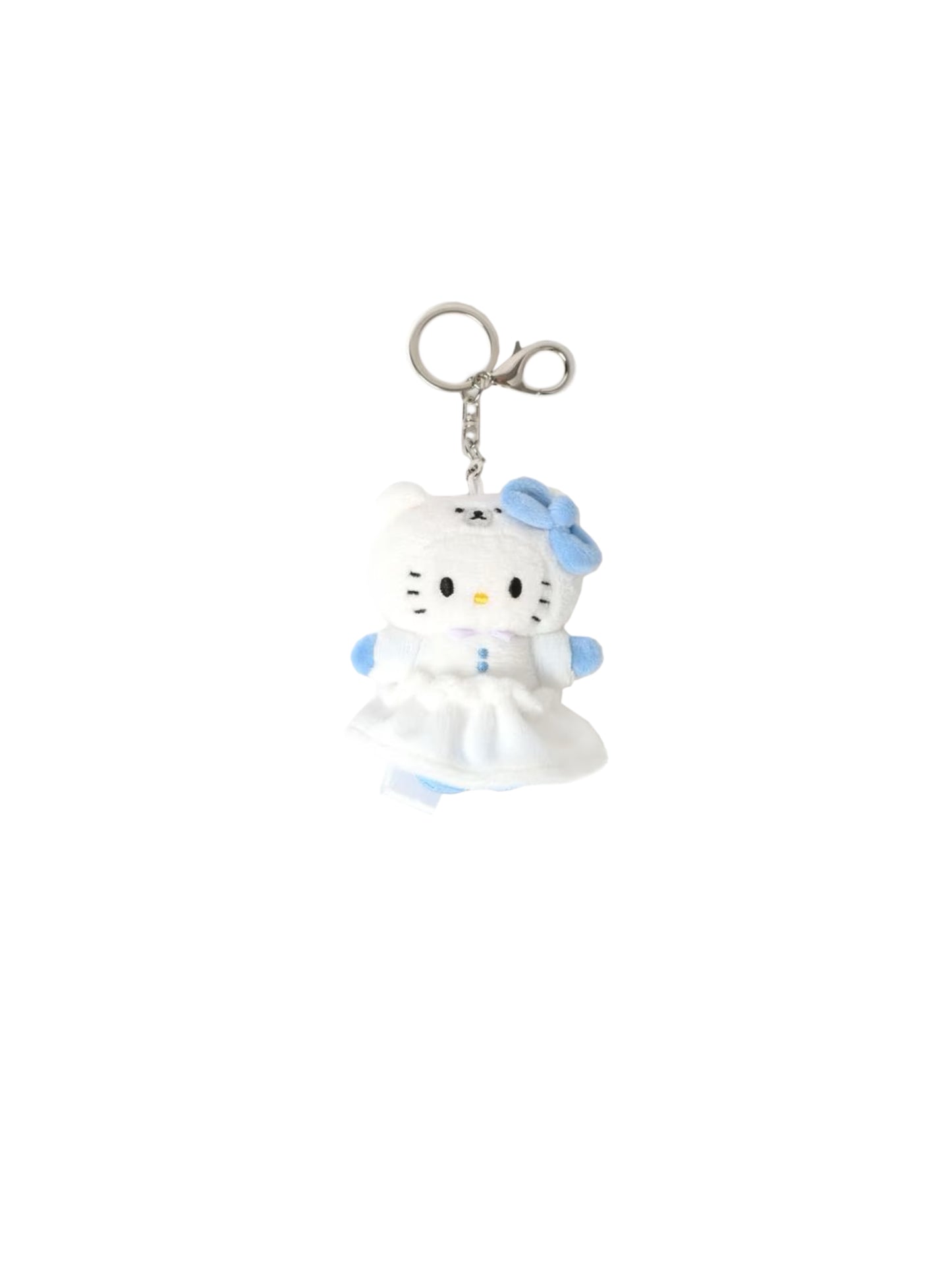 Sanrio x Me% Hello Kitty Polar Bear