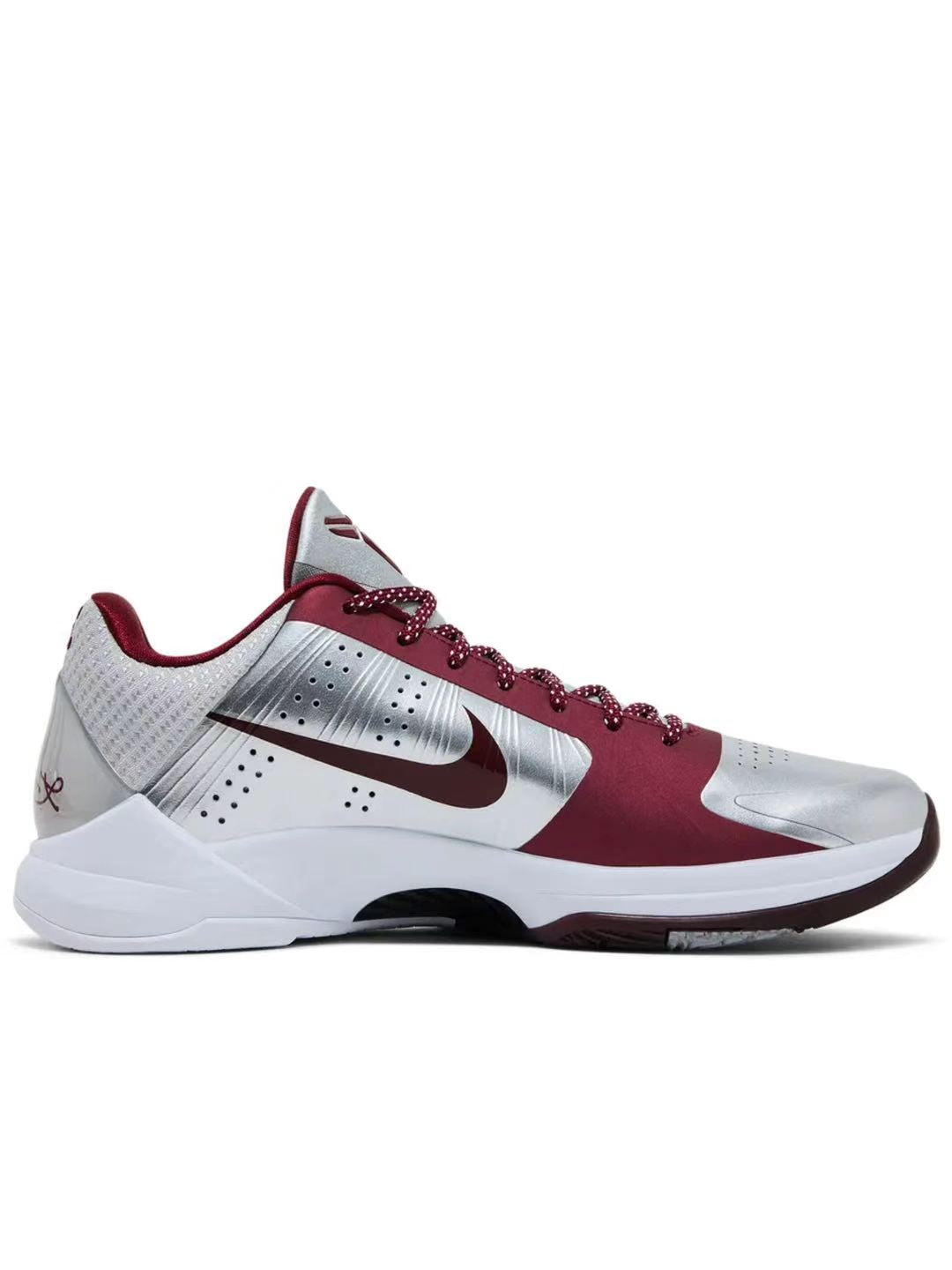 Nike Zoom Kobe 5 Protro Lower Merion Aces 2026 IM0557-001