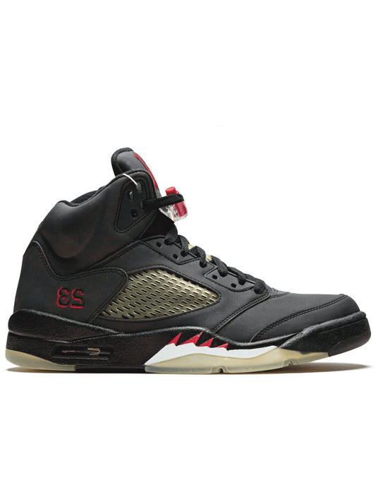 Air Jordan 5 Retro DMP Bulls Pack Red 360968-991