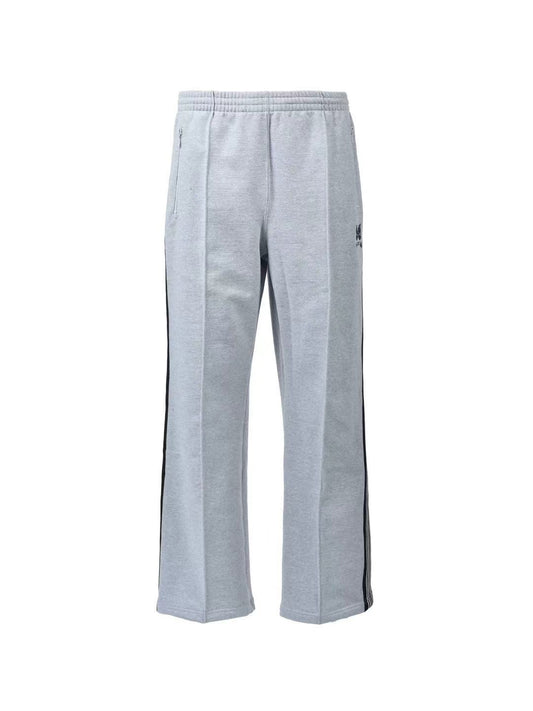 Needles x BREATH Track Pant Sweat Grey