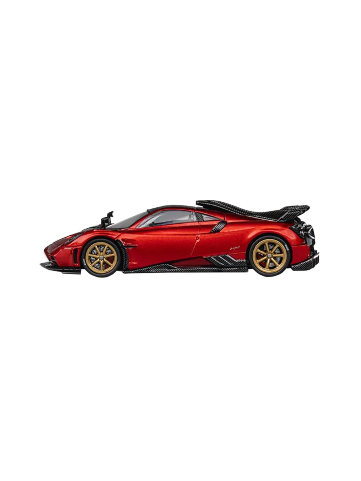CM 1:64 Pagani Imola Red I05
