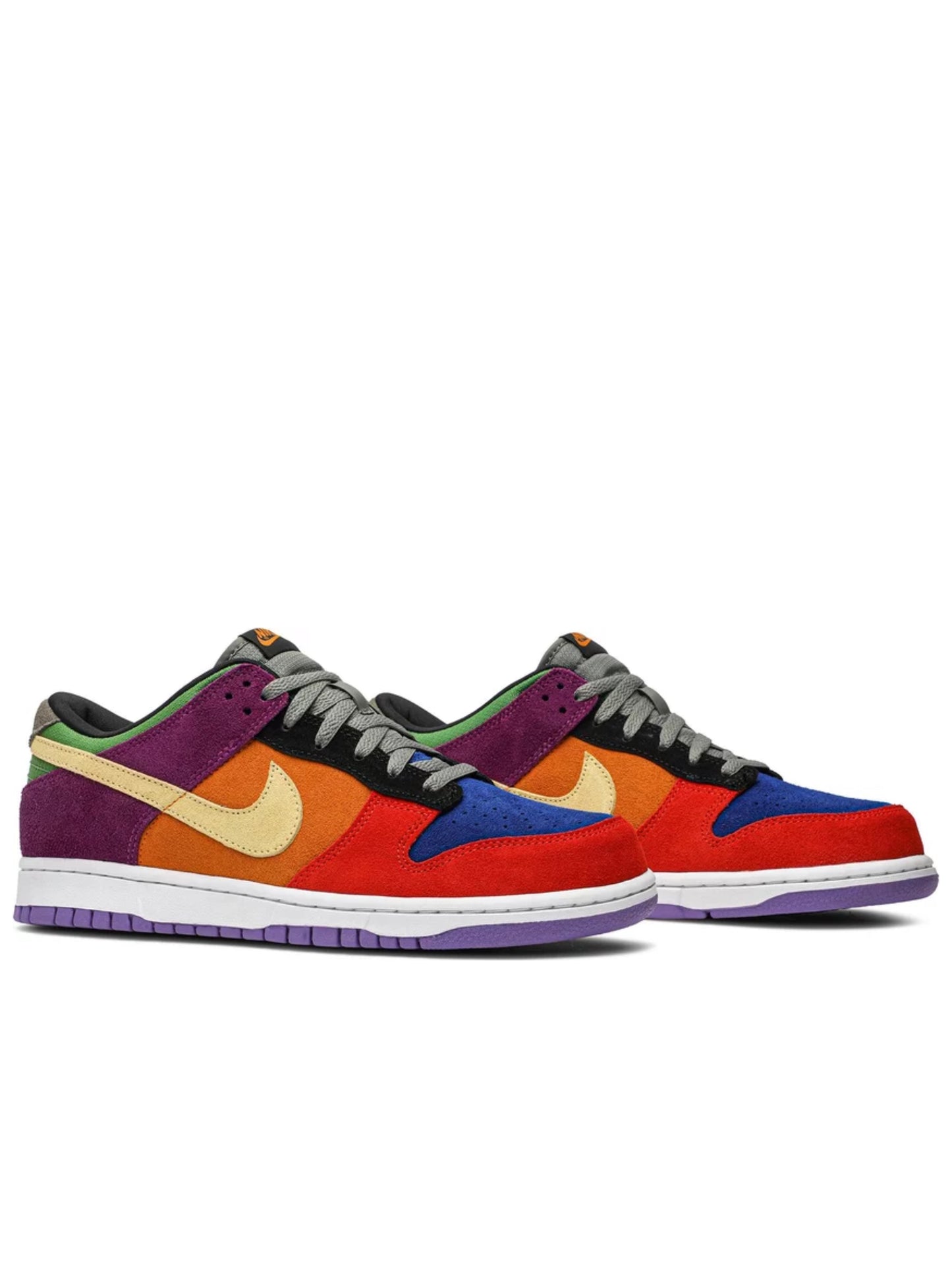Nike Dunk Low Viotech (2019)  CT5050-500