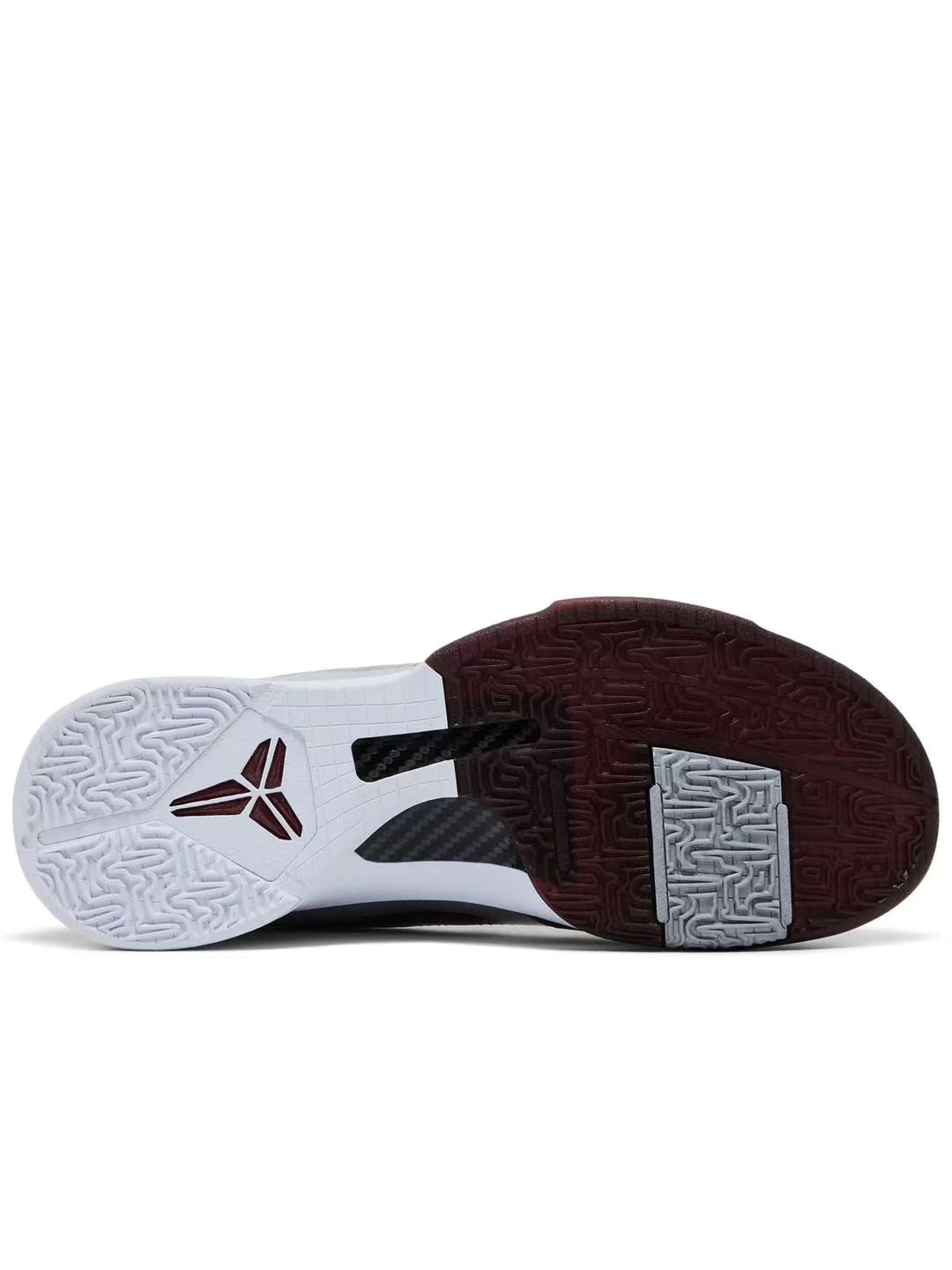 Nike Zoom Kobe 5 Protro Lower Merion Aces 2026 IM0557-001