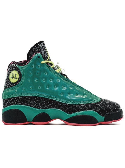 Air Jordan 13 Retro Doernbecher 836405-305