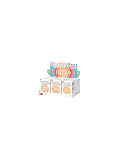 POP MART THE MONSTERS Labubu Big into Energy Series Plush Pendant Blind Box