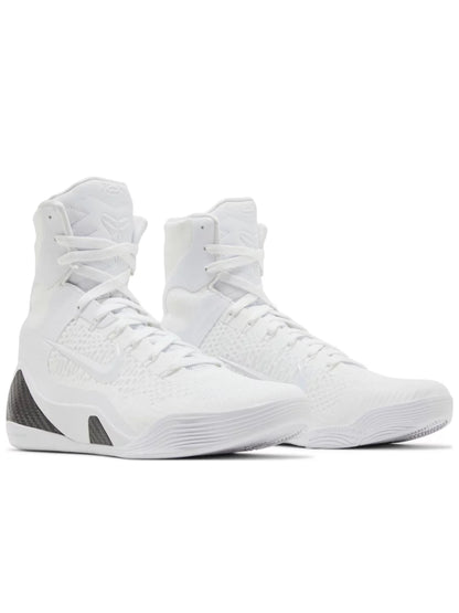 Nike Kobe 9 Elite Protro Halo FZ7335-100