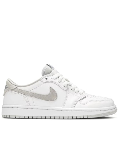 Air Jordan 1 Low OG Neutral Grey (Women's) CZ0775-100
