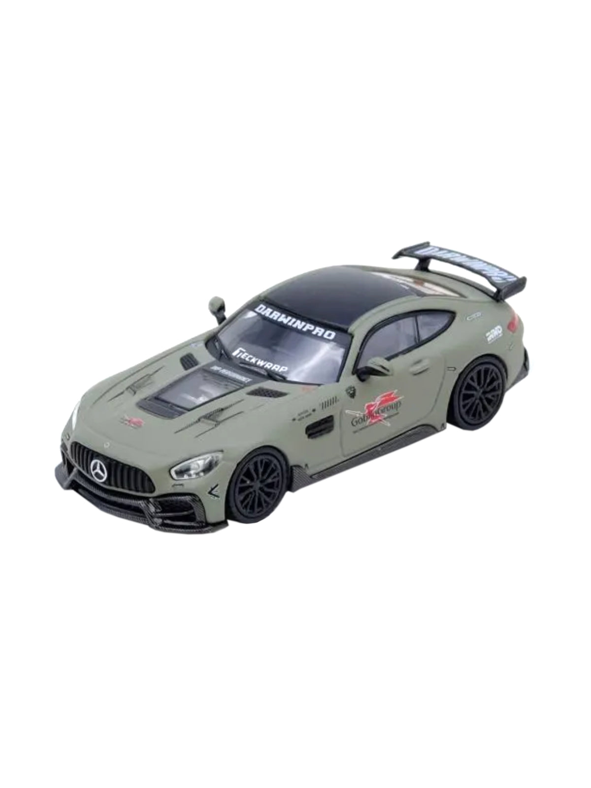 INNO64 1:64 DarwinPro iMP-Performance AMG GT