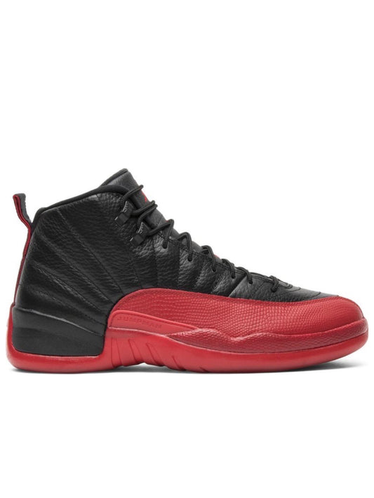 Air Jordan 12 Retro Flu Game (2016) 130690-002