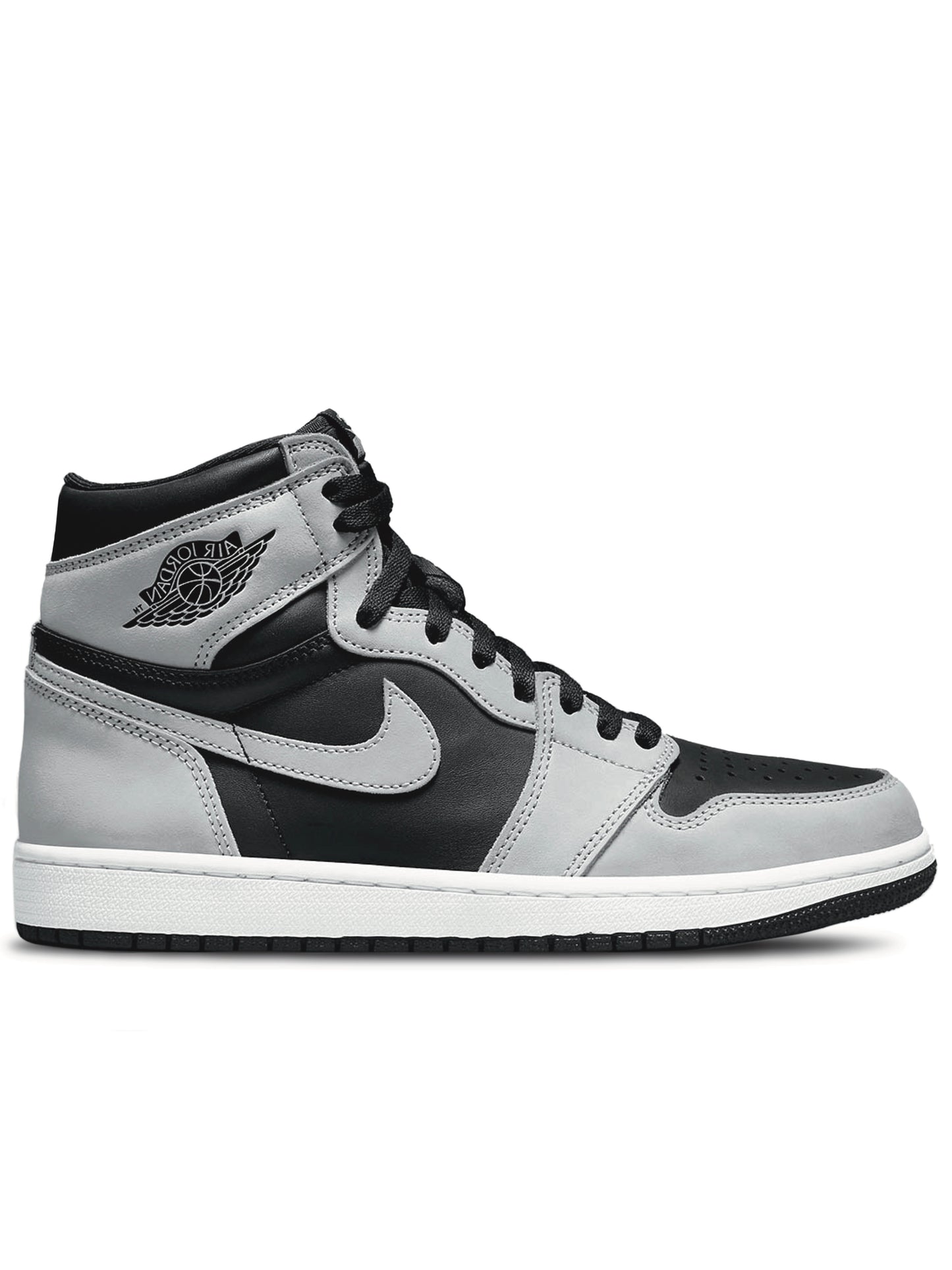 Air Jordan 1 Shadow 2.0 555088-035