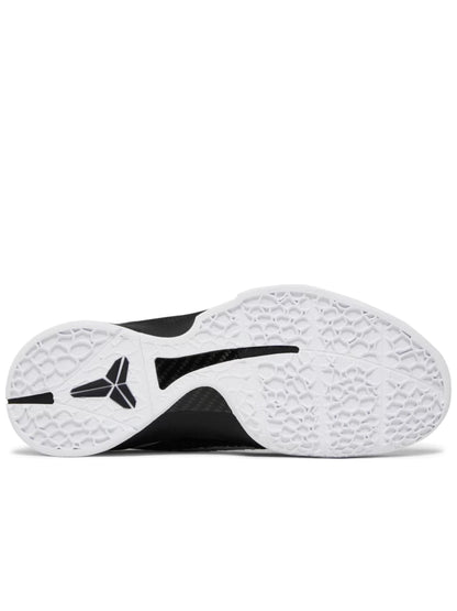 Zoom Kobe 6 Protro Mambacita Sweet Sixteen CW2190-002
