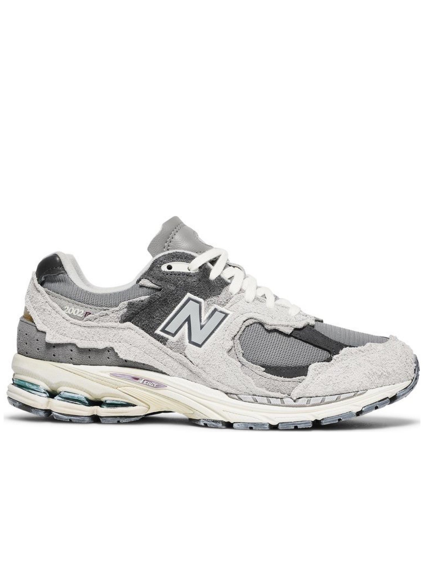 New Balance 2002R Protection Pack Rain Cloud