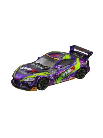 POP RACE 1:64 EVA RT Test Type01 Pandem GR Supra PR64-311