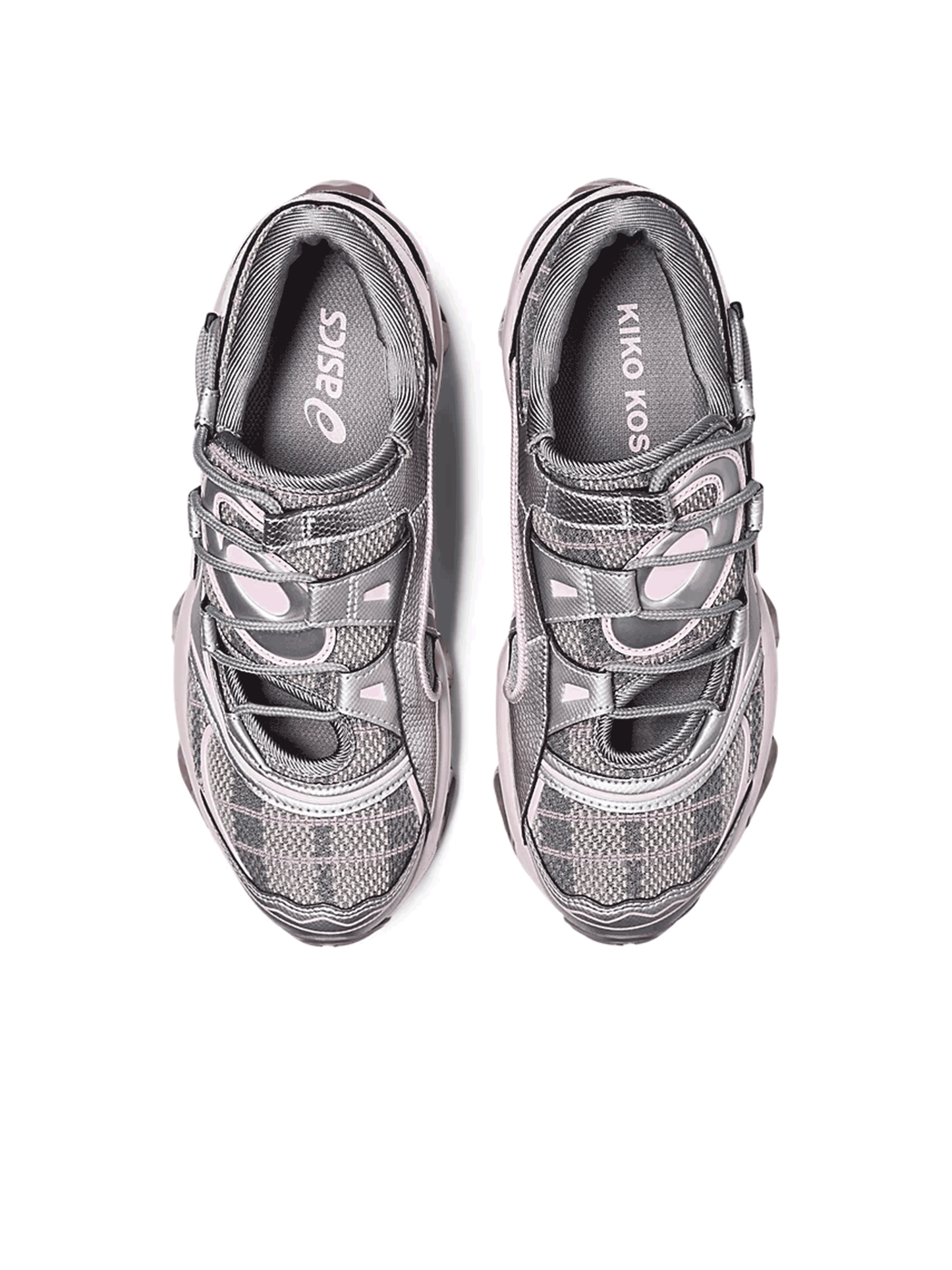 ASICS KIKO KOSTADINOV X HYSTERIC GLAMOUR X GEL-QUANTUM LYLIA Pink