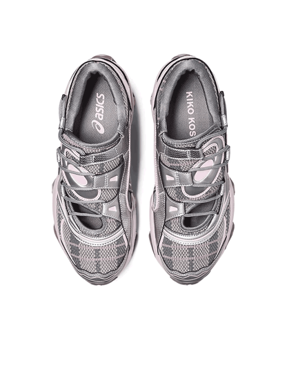 ASICS KIKO KOSTADINOV X HYSTERIC GLAMOUR X GEL-QUANTUM LYLIA Pink