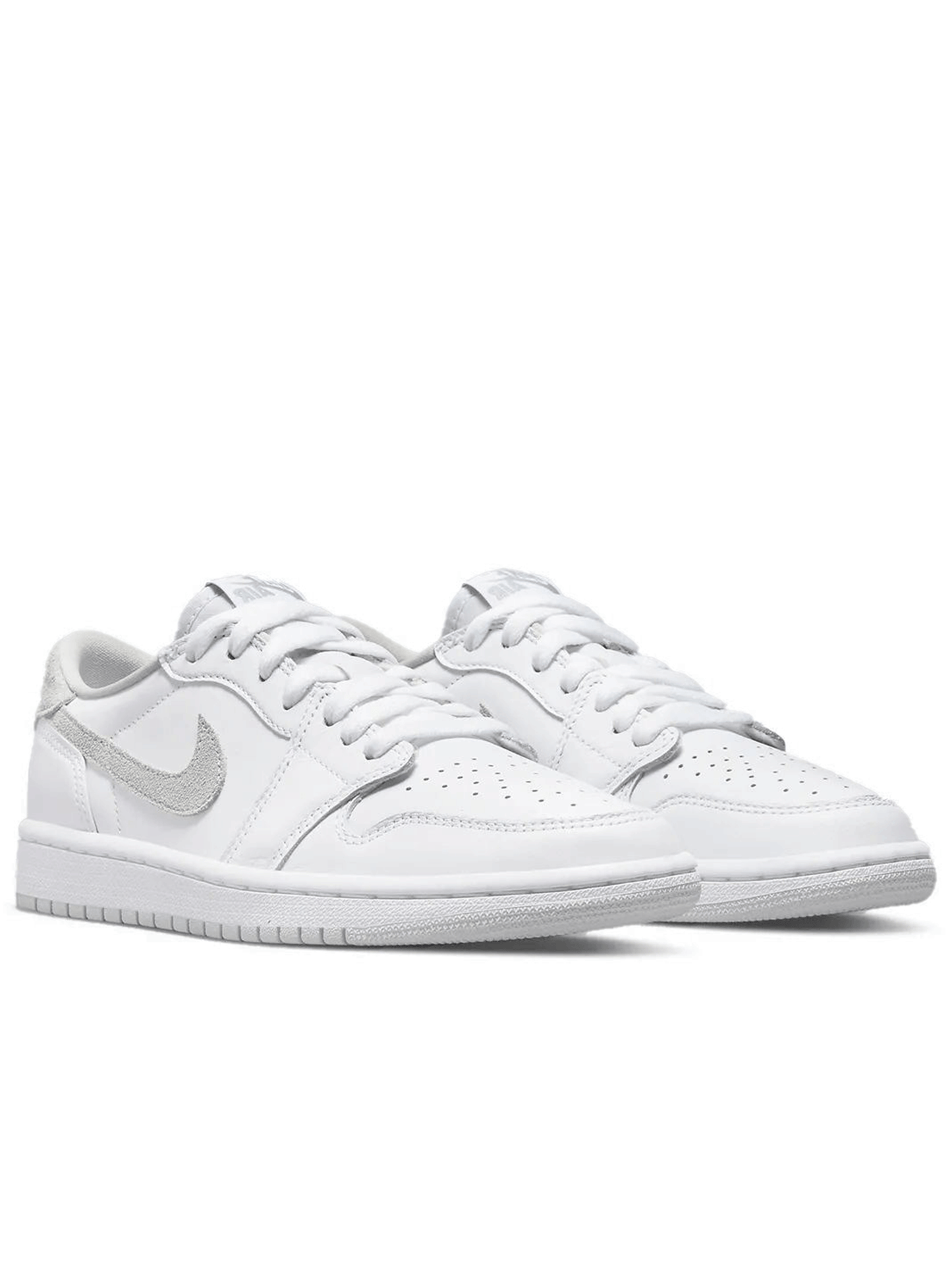 Air Jordan 1 Low OG Neutral Grey (2021) CZ0790-100