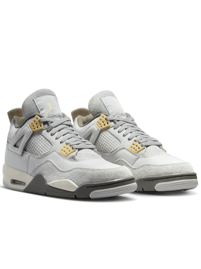 Air Jordan 4 Retro SE Craft Photon Dust DV3742-021