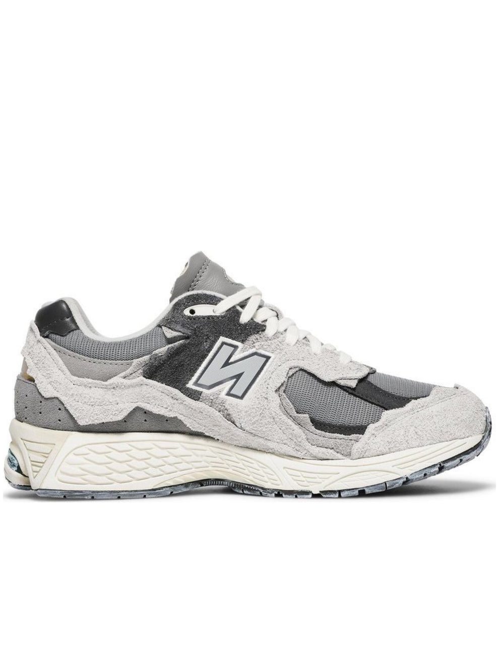 New Balance 2002R Protection Pack Rain Cloud – THEPARKS