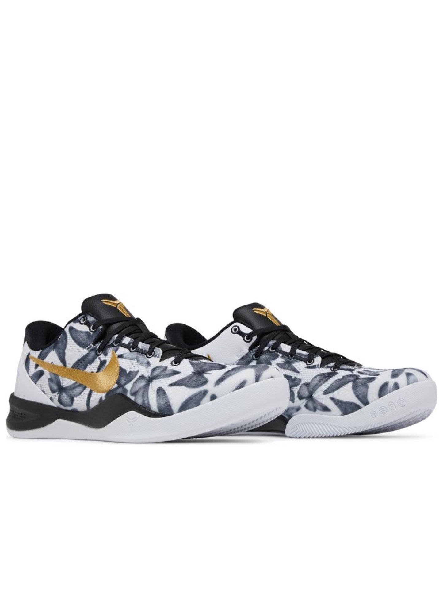 Nike Kobe 8 Protro Mambacita FV6325-100