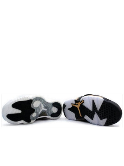 Air Jordan 6/11 Retro LE Defining Moments Pack DMP (Half Box AJ11 only) 313124-991