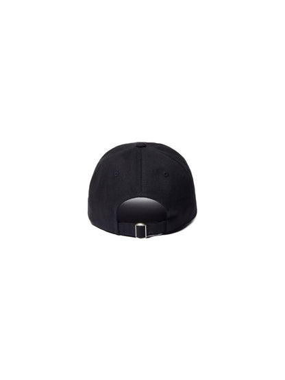 BT21 X FRAGMENT BALL CAP
