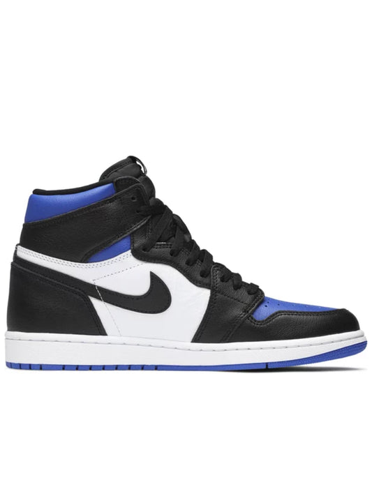 Air Jordan 1 Retro High Royal Toe 555088 041